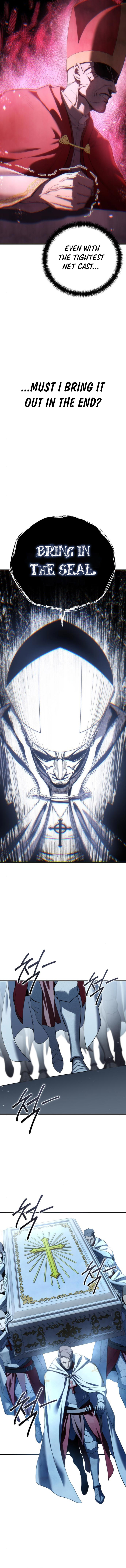 Star-Embracing Swordmaster Chapter 92 19